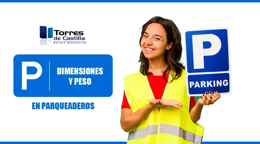 Comunicado parqueaderos