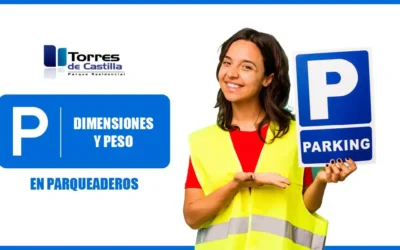 Comunicado parqueaderos